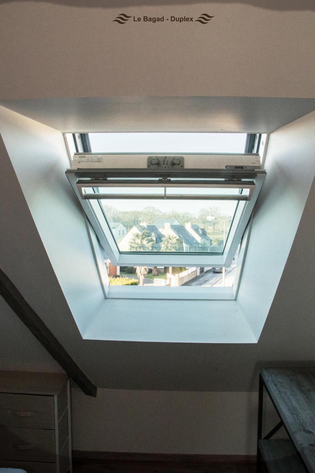 Appartement Dans Le Bourg De Notre Dame Du Guildo - Saint-Cast Eksteriør billede